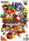 Mario Party - Loose - JP Nintendo 64