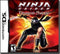 Ninja Gaiden: Dragon Sword [Not for Resale] - Loose - Nintendo DS