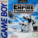 Star Wars The Empire Strikes Back - Loose - GameBoy