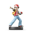 Pokemon Trainer - New - Amiibo