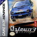 V-Rally 3 - Complete - GameBoy Advance