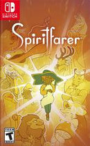 Spiritfarer - Complete - Nintendo Switch