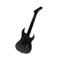 Guitar Hero Wireless Kramer Striker Controller - Loose - Playstation 2