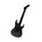 Guitar Hero Wireless Kramer Striker Controller - Loose - Playstation 2
