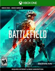 Battlefield 2042 - Complete - Xbox One