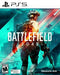 Battlefield 2042 - Complete - Playstation 5