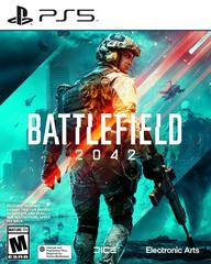 Battlefield 2042 - Complete - Playstation 5