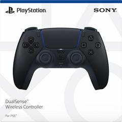 DualSense Wireless Controller [Midnight Black] - Loose - Playstation 5