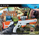 Cabela's Big Game Hunter 2012 [Gun Bundle] - In-Box - Playstation 3