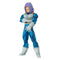 Dragon Ball Z Resolution of Soldiers Vol. 5 - Trunks Ver. A