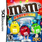 M&Ms Adventure - In-Box - Nintendo DS