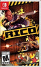 RICO - Complete - Nintendo Switch
