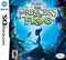 The Princess and the Frog [Taste of New Orleans] - In-Box - Nintendo DS