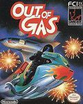 Out of Gas - Complete - GameBoy