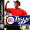 Tiger Woods '99 - In-Box - Playstation