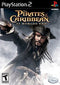 Pirates of the Caribbean [Greatest Hits] - In-Box - Playstation 2