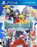 Digimon World: Next Order - Loose - Playstation 4