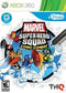 Marvel Super Hero Squad: Comic Combat - Complete - Xbox 360