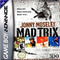 Jonny Moseley Mad Trix - Complete - GameBoy Advance