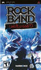 Rock Band Unplugged [Not For Resale] - In-Box - PSP