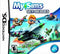 MySims SkyHeroes - In-Box - Nintendo DS