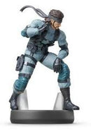 Snake - Loose - Amiibo
