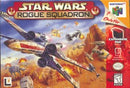 Star Wars Shadows Of The Empire [Premium Edition] - Loose - Nintendo 64