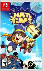 A Hat in Time - Complete - Nintendo Switch