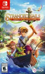 Stranded Sails: Explorers of the Cursed Islands - Loose - Nintendo Switch