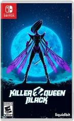 Killer Queen Black - Loose - Nintendo Switch