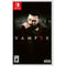 Vampyr - Loose - Nintendo Switch