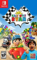 Race with Ryan - Complete - Nintendo Switch