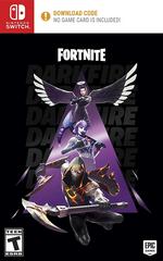 Fortnite: Darkfire - Complete - Nintendo Switch