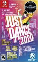 Just Dance 2020 - New - Nintendo Switch