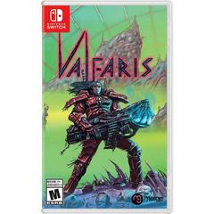 Valfaris - Complete - Nintendo Switch