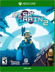 Risk of Rain 2 - Loose - Xbox One