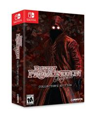 Deadly Premonition Origins [Collector's Edition] - Loose - Nintendo Switch