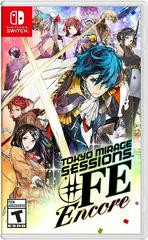 Tokyo Mirage Sessions #FE Encore - Loose - Nintendo Switch