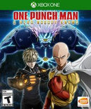 One Punch Man: A Hero Nobody Knows - Loose - Xbox One