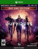 Outriders - New - Xbox Series X