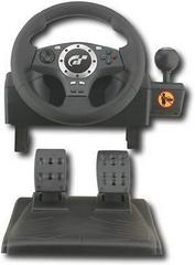 Logitech Driving Force Pro - Loose - Playstation 2