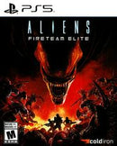 Aliens: Fireteam Elite - Complete - Playstation 5