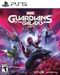 Marvel's Guardians of the Galaxy - Complete - Playstation 5