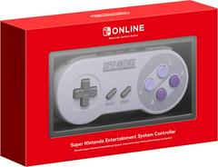 Nintendo Switch SNES Controller - In-Box - Nintendo Switch