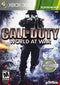Call of Duty: World at War [Platinum Hits] - Loose - Xbox 360