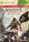 Assassin's Creed IV: Black Flag [Target Edition] - Loose - Xbox 360