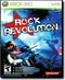 Rock Revolution - In-Box - Xbox 360