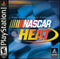 NASCAR Heat - Loose - Playstation