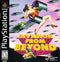 Invasion from Beyond - In-Box - Playstation