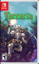 Terraria - Loose - Nintendo Switch